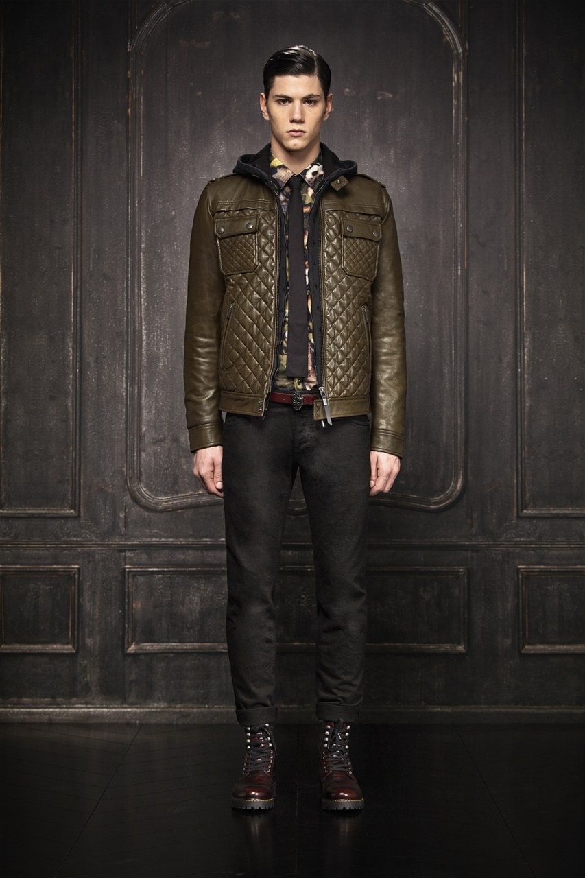 Worldwide Autunno/Inverno 2013/14 Just Cavalli